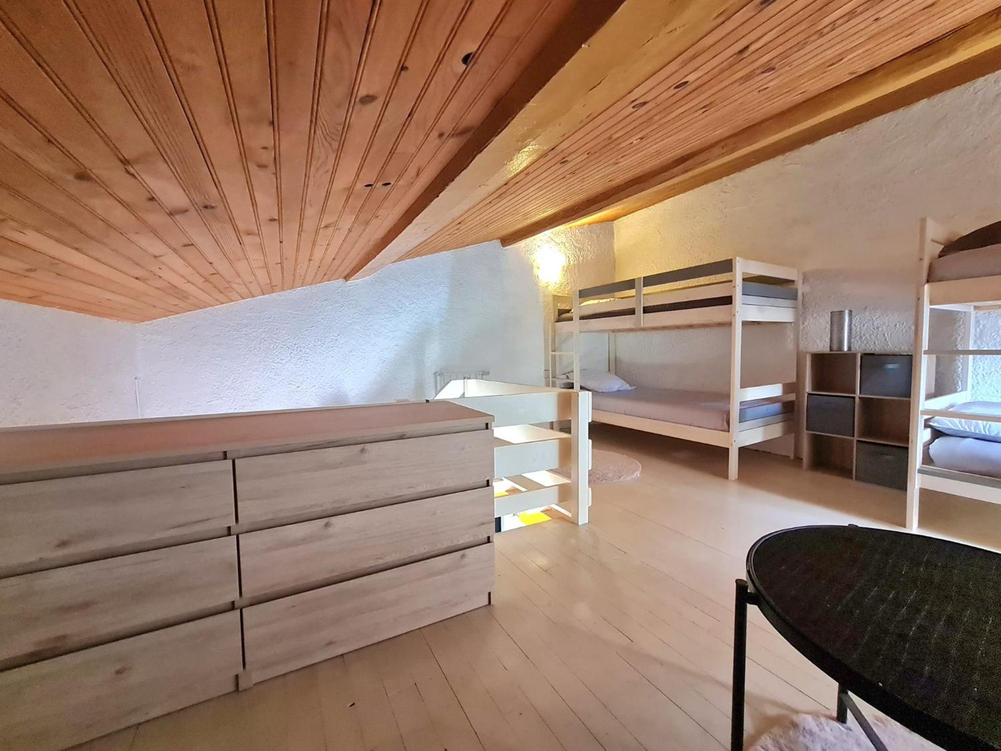 Paisible Maison A L'Ombre Des Pins Fitou Exterior foto